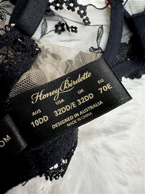 honey birdette whitney|More.